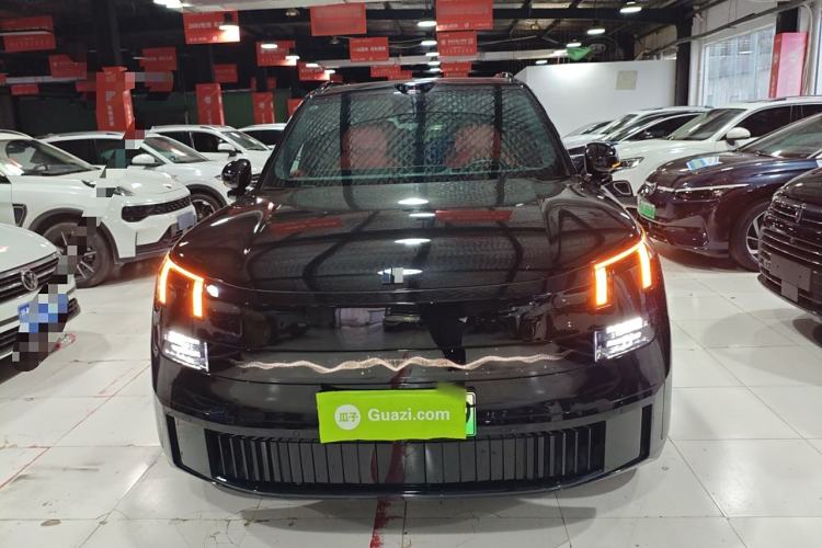 Used Lynk & Co 900 2025 1.5T Ultra