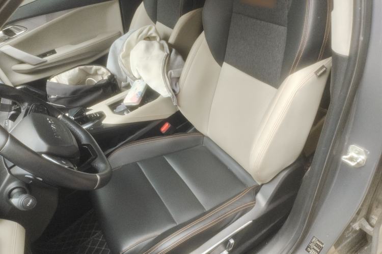 Used Lynk & Co 06 2020 1.5T Type Plus Left Front Seat