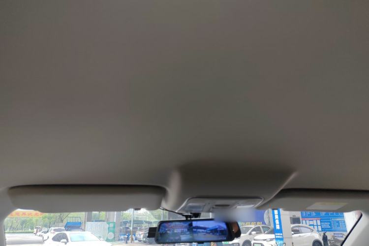 Used CHANGAN CS35PLUS 2020 1.4T DCT Yue Lian Blue Whale Edition
