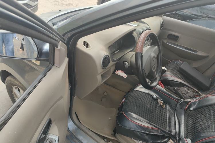 Used Wuling Hongguang 2010 1.4L Comfort Version
