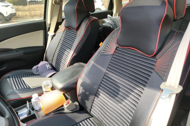 Used Honda CR-V 2016 2.0L two-wheel drive Urban Edition