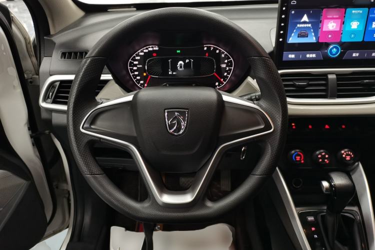 Used Baojun 510 2021 1.5L CVT Enjoy Edition