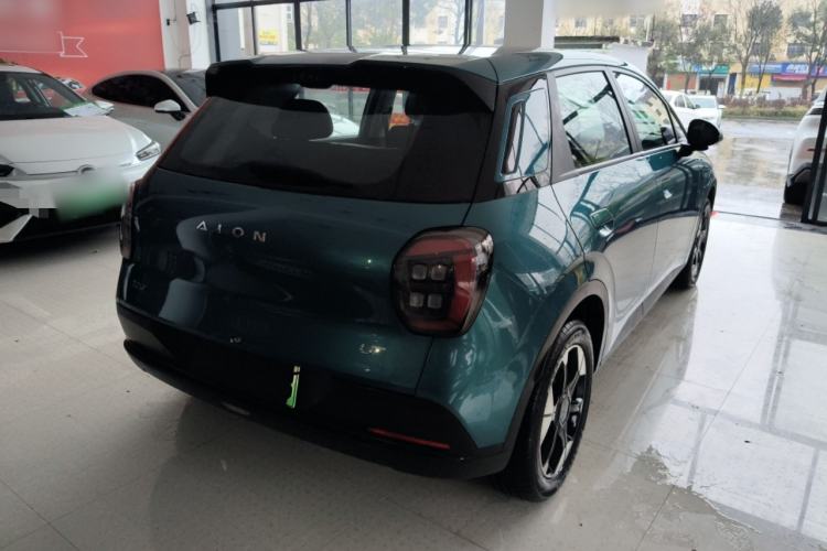 Used AION UT 2025 420 Prestige Edition
