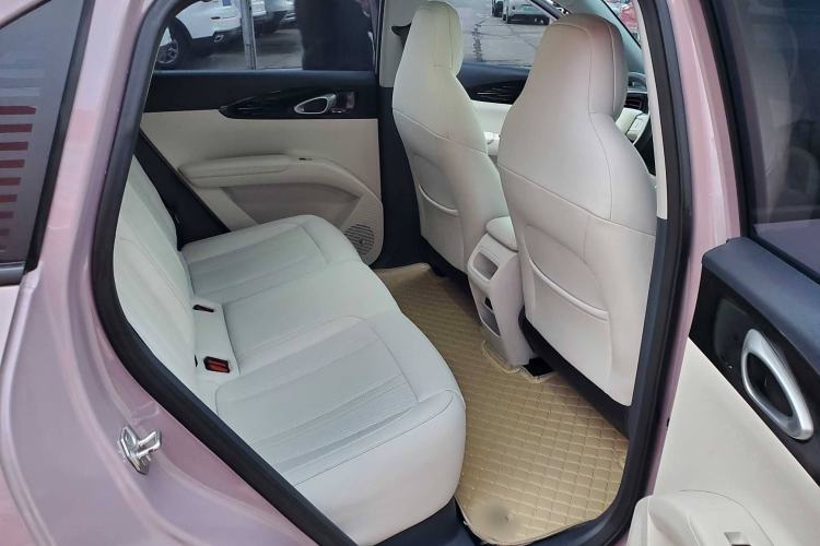 Used Geely Galaxy Geome 2025 310km Dream Edition