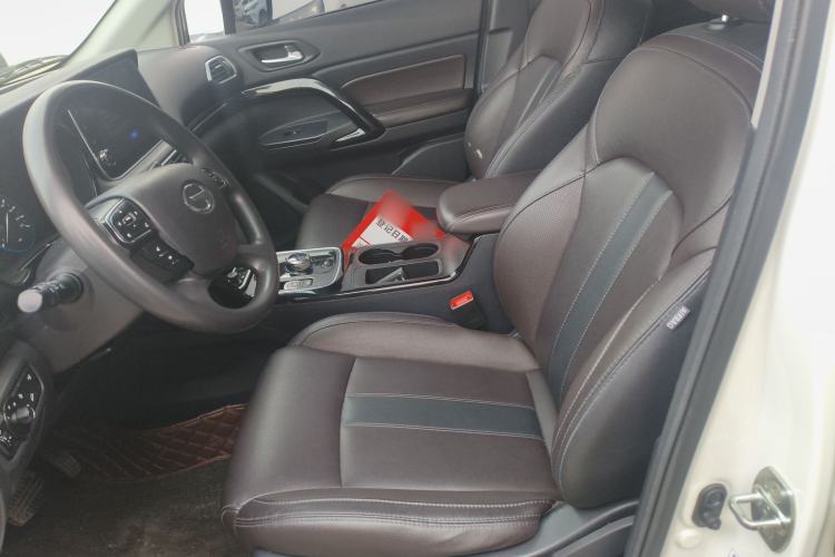 Used GAC Group ix4 2018 Leading Edition