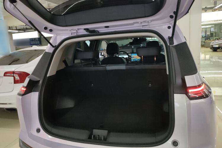 Used AION Y 2024 Plus 510 Intelligent Driving Version