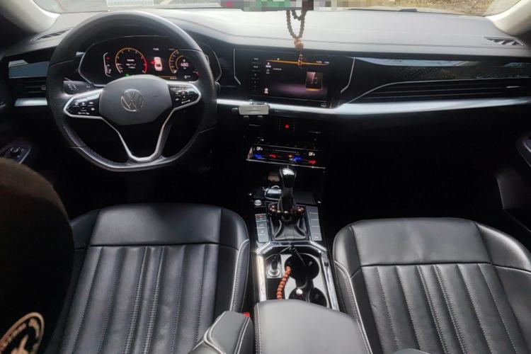 Used Volkswagen Passat 2023 330TSI Elite Edition