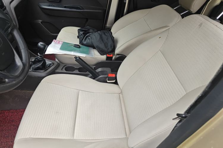 Used Wuling Hongguang V 2019 1.5L Standard Version China VI LAR Left Front Seat