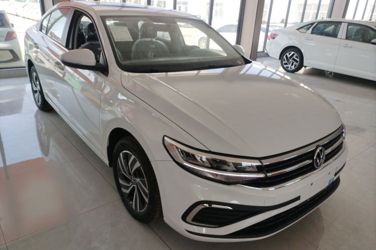 Used Volkswagen Bora 2025 Facelifted 200TSI DSG Yuexing Navigation Edition