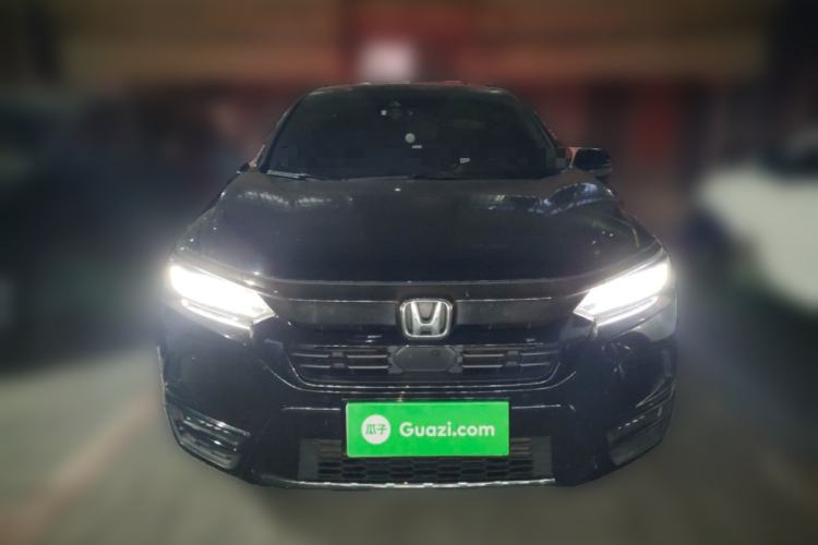 Used Honda Breeze 2021 240TURBO CVT Two-Wheel Drive Phantom Night Edition
