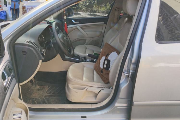 Used Skoda Octavia 2014 1.6L Automatic Yijie Edition
