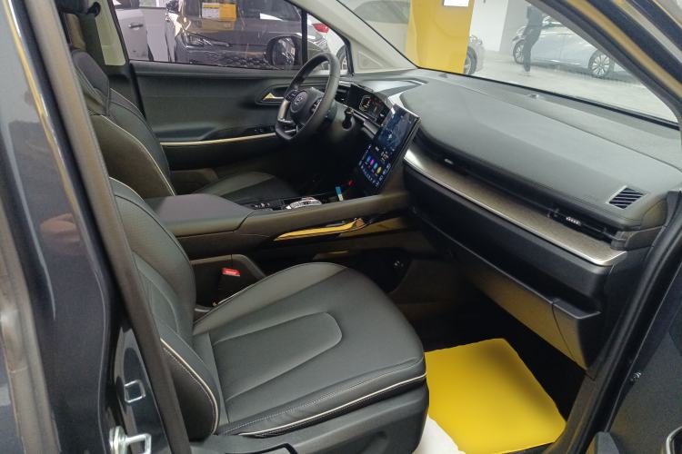 Used Hyundai Custo 2021 270TGDi Prestige LUX