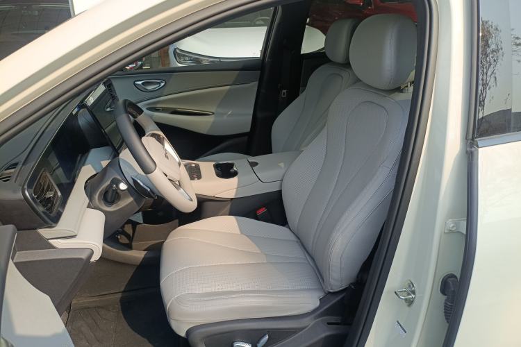 Used BYD Sealion 06 New Energy 2025 Model DM-i 170 Navigation Pro Edition
