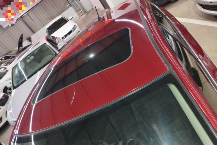 Used Nissan Tiida 2016 1.6L CVT Smart Drive Edition