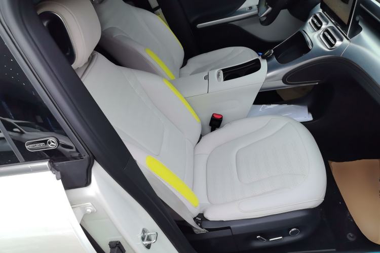 Used smart #1 2024 Dynamic Standard Edition