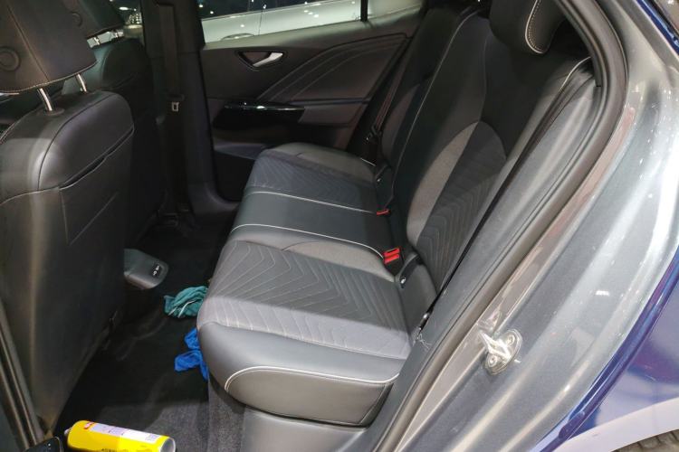 Used Volkswagen ID.3 2023 Upgraded Model Pure Intelligent Enjoyment Version