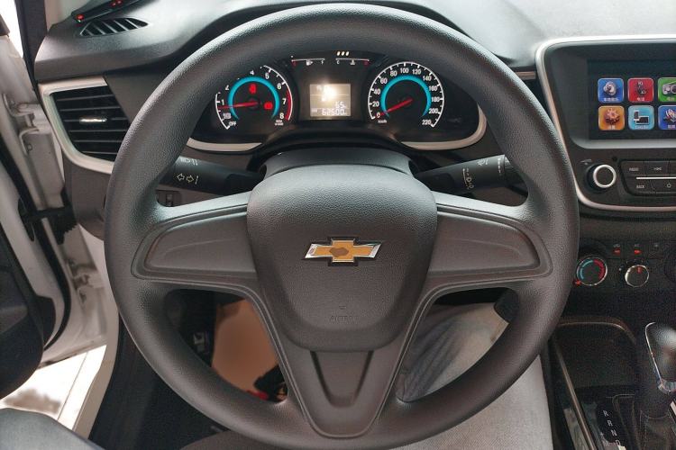 Used Chevrolet Cavalier 2019 320 Automatic Enjoyment with Sunroof