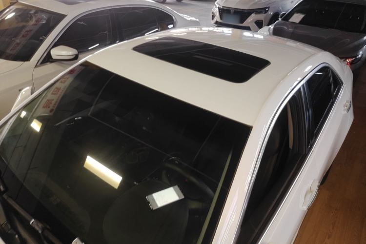 Used Cadillac ATS-L 2017 28T Fashion Edition