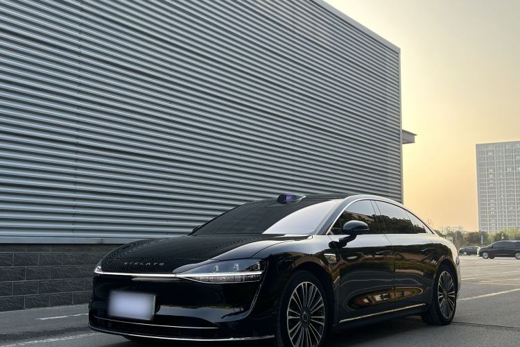 Used Hima Stelato S9 2025 Extended-Range Max