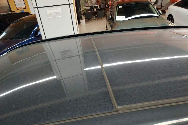 Used Geely Galaxy L7 2025 EM-i 115km Exploration+ Edition
