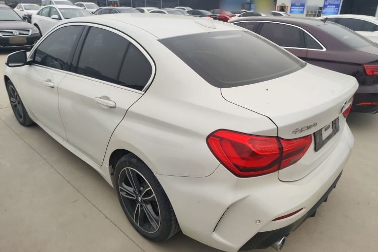 Used BMW 1 Series 2021 Revised 120i M Sport Edition
