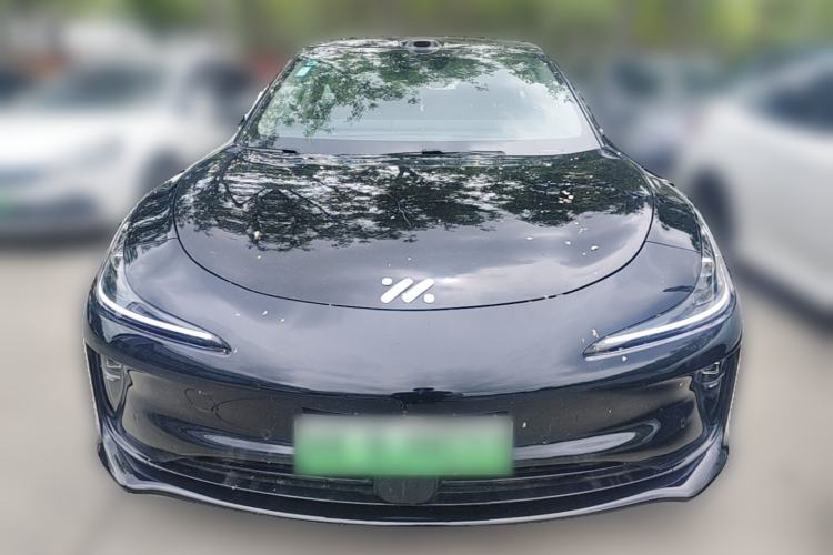 Used IM L6 2025 Ultra Model
