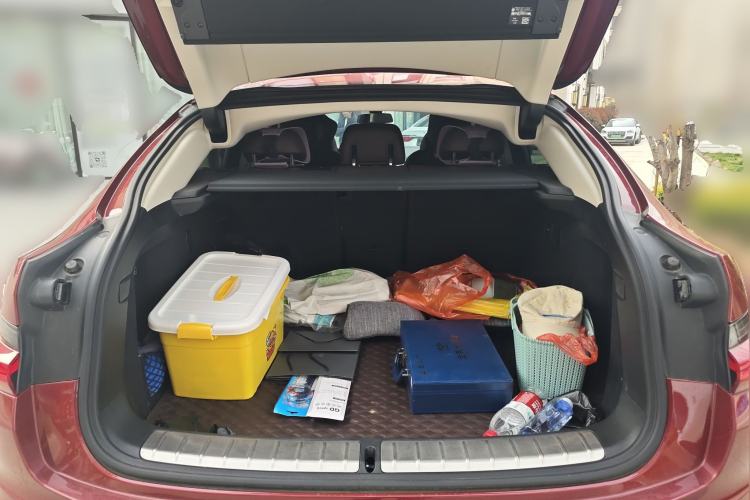 Used BMW X4 2021 Restyled xDrive 25i M Sport Package