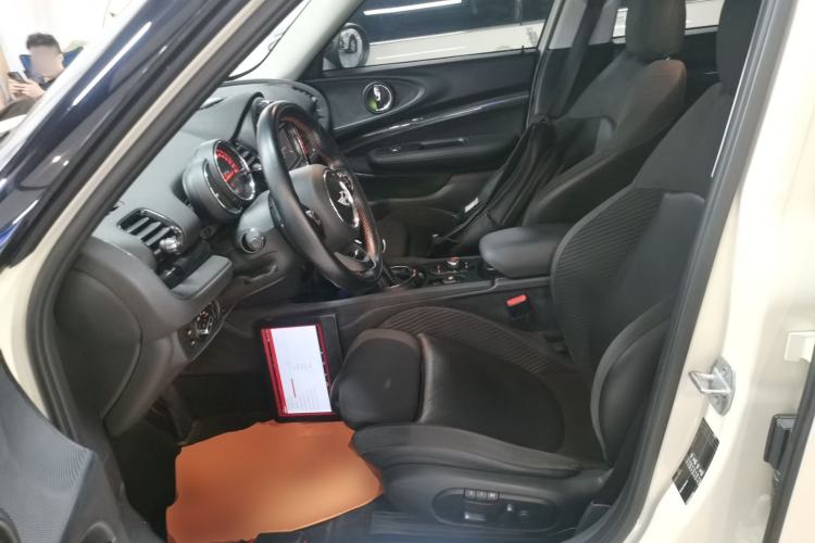 Used MINI Clubman 2016 Revised 2.0T COOPER S