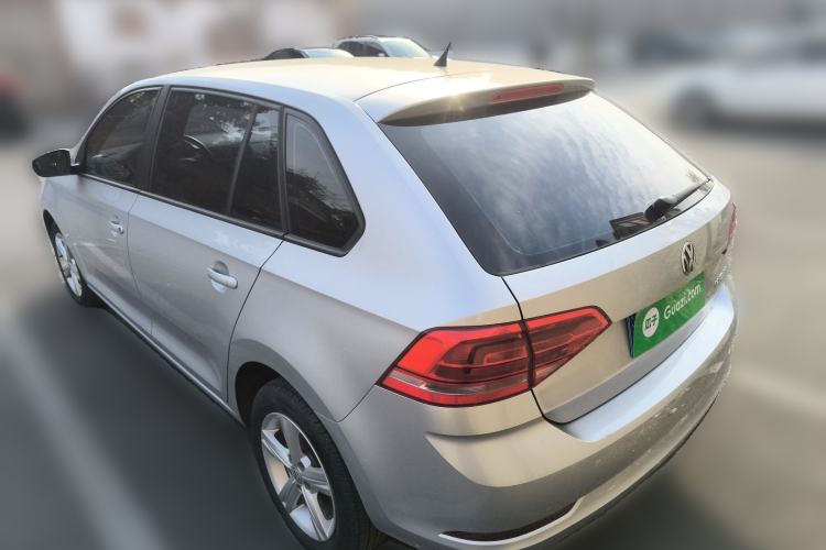 Used Volkswagen Santana 2015 Haval H6 1.6L Automatic Luxury Model
