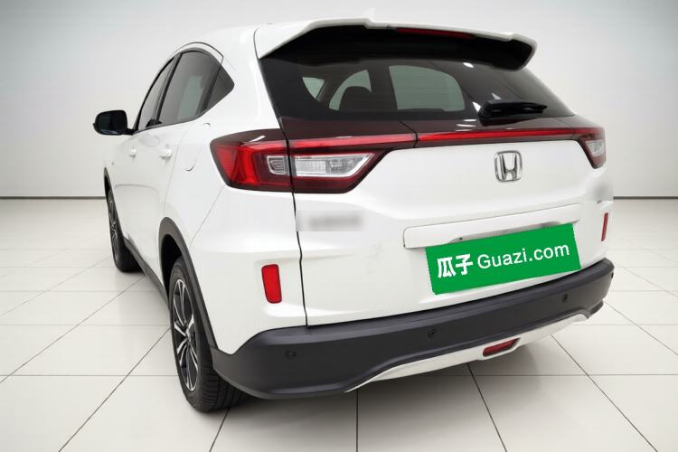 Used Honda XR-V 2015 1.8L EXi CVT Comfort Version