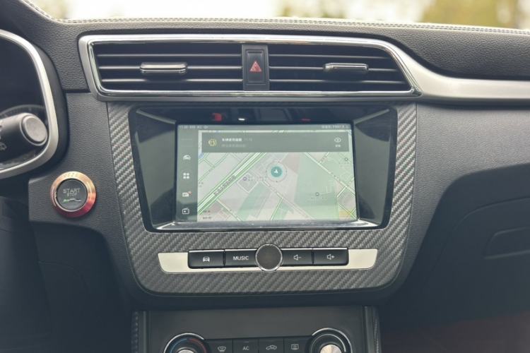 Used MG ZS 2018 1.5L Automatic Luxury Internet Edition China V Standard
