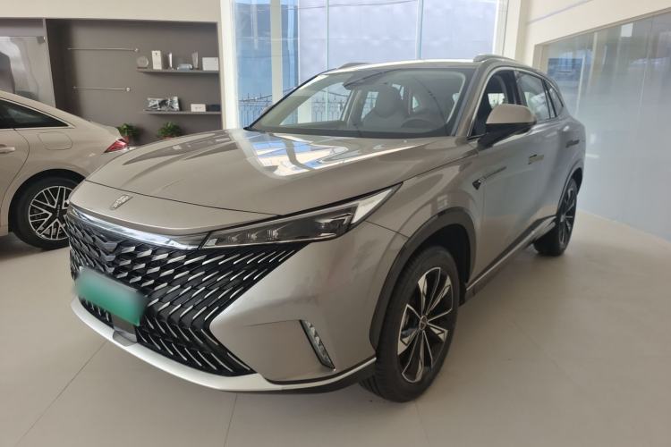 Used Roewe RX5 New Energy 2023 eRX5 Super Hybrid Premium Edition
