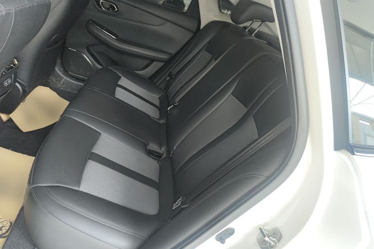 Used AION S MAX 2024 70 Star Edition 54.6 kWh Left Rear Seat