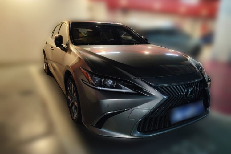 Used Lexus ES 2018 260 Excellence Edition China V Standard