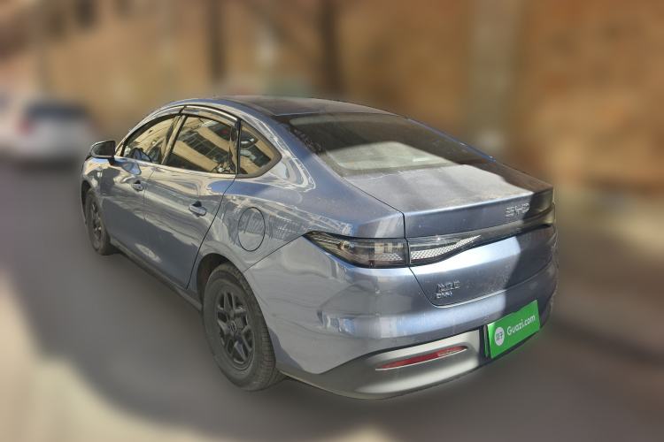 Used BYD Seal 05 DM-i 2025 DM-i Smart Drive 55KM Luxury Model