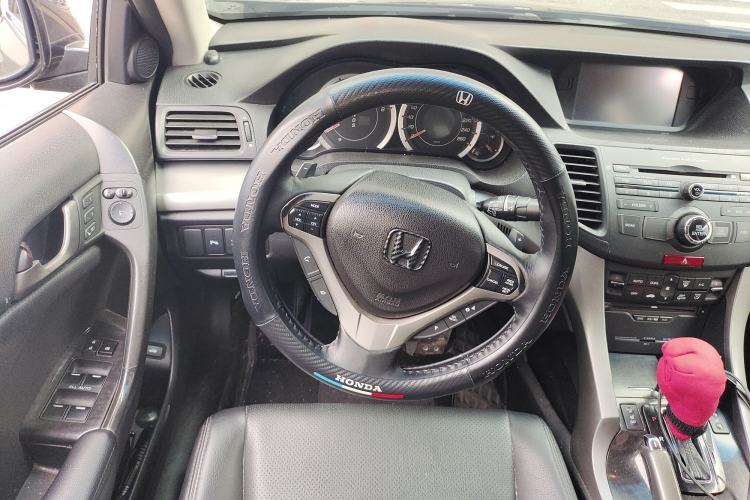 Used Honda Spirior 2009 2.4L TYPE-S Steering Wheel