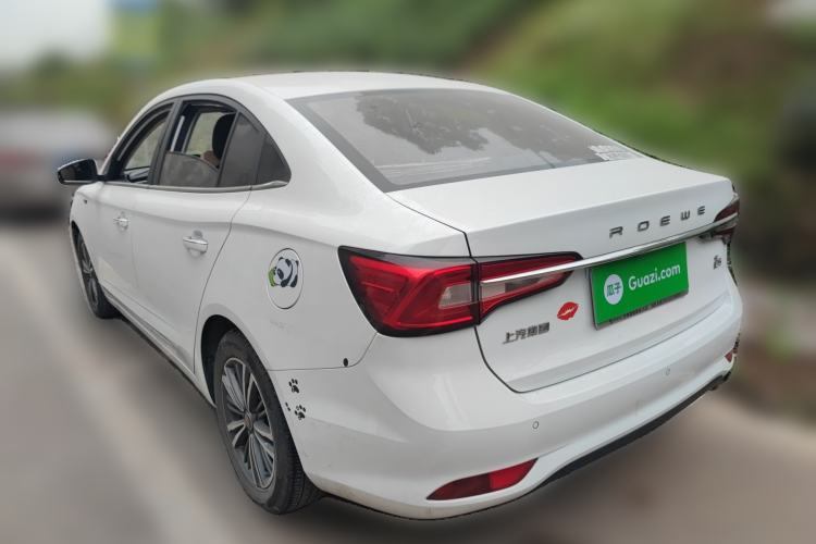 Used Roewe i5 2019 1.5L Manual 4G Connectable Langhao Edition
