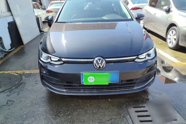 Used Volkswagen Golf 2023 280TSI DSG Pro