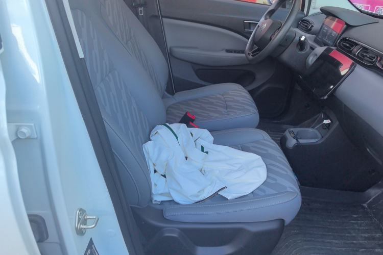 Used Leapmotor T03 2024 310 Comfort Edition
