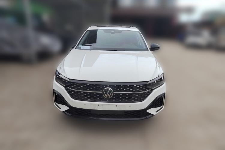 Used Volkswagen Lavida 2024 300TSI DSG Starry Sky Leading Edition
