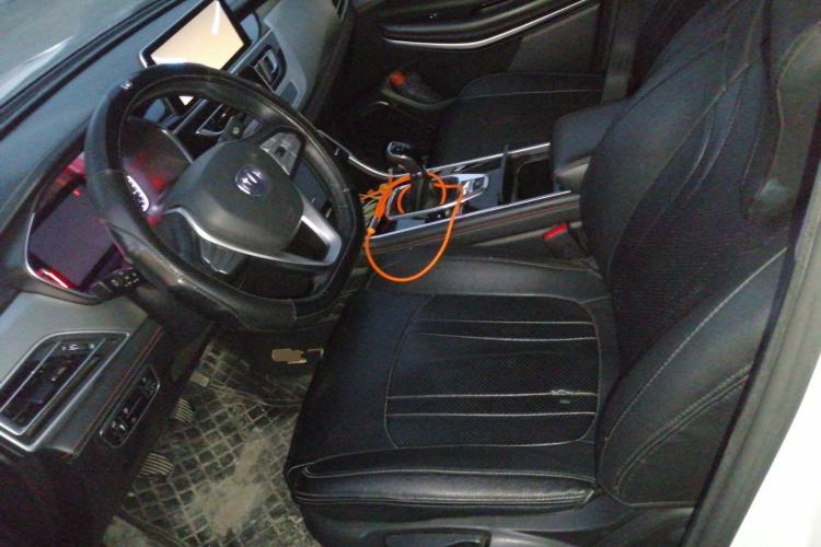 Used CHANGAN CS75 2018 280T Manual Smart Edition China V Standard