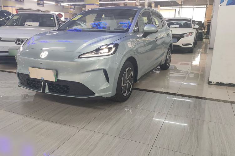 Used MG 4 EV 2026 Model 437 Composed Edition