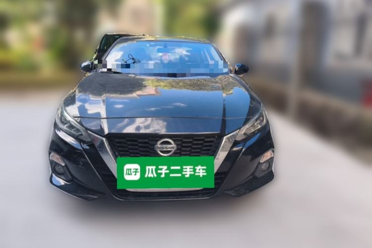 Used Nissan Teana 2020 Revised Version 2.0L XL Comfort Edition