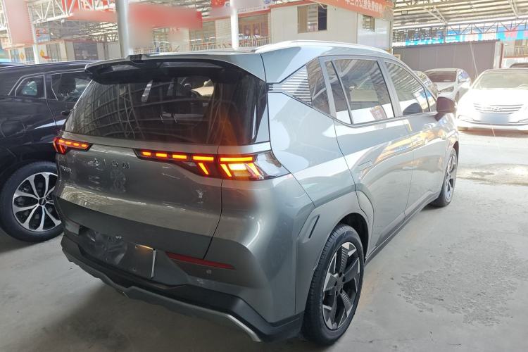 Used AION Y 2022 70 Enjoyment Edition Lithium Iron Phosphate