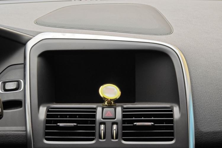 Used Volvo XC60 2016 T5 Smart Version