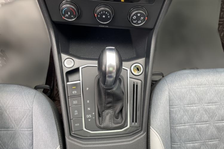 Used Volkswagen Lavida 2023 280TSI DSG Full-Comfort Edition Interior 12