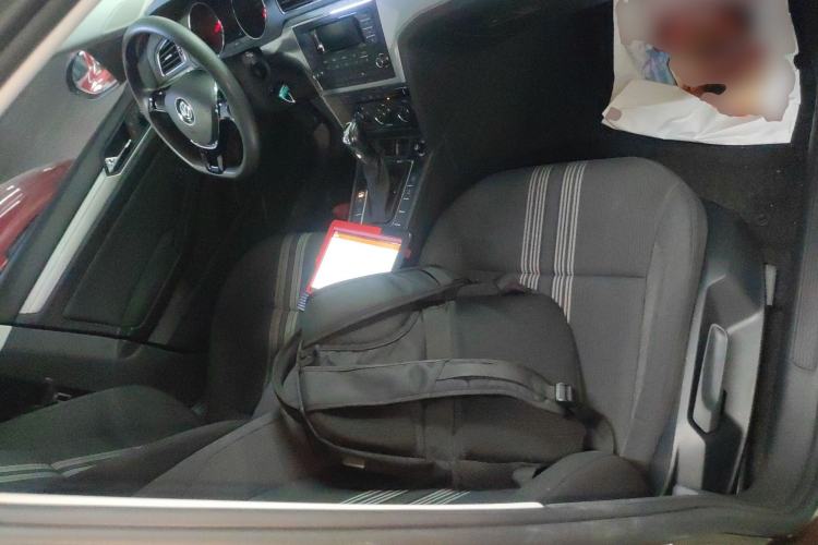 Used Volkswagen Lamando 2018 230TSI DSG Fashion Edition
