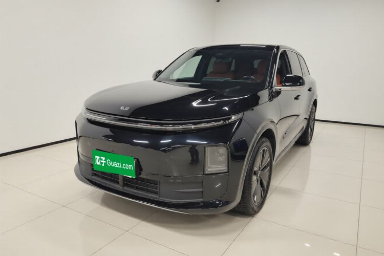 Used Li Auto L6 2024 Pro Model