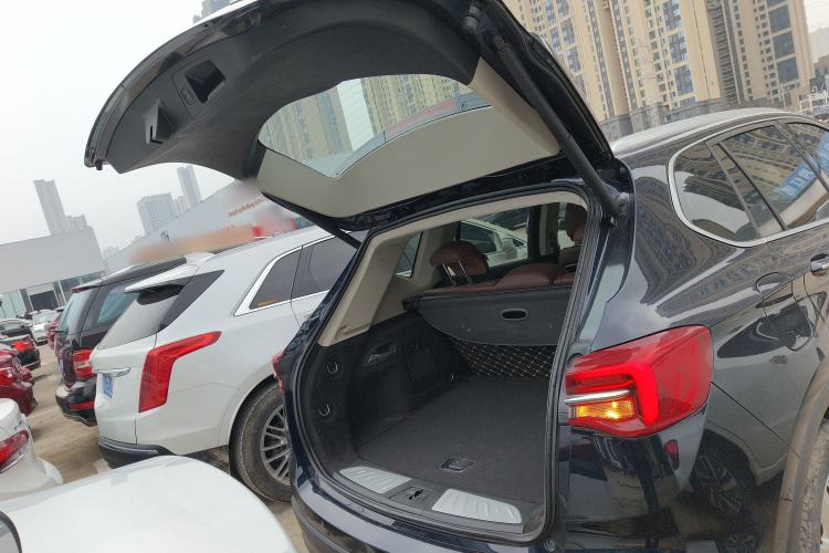 Used Buick Envision 2020 20T Two-Wheel Drive Luxury Model