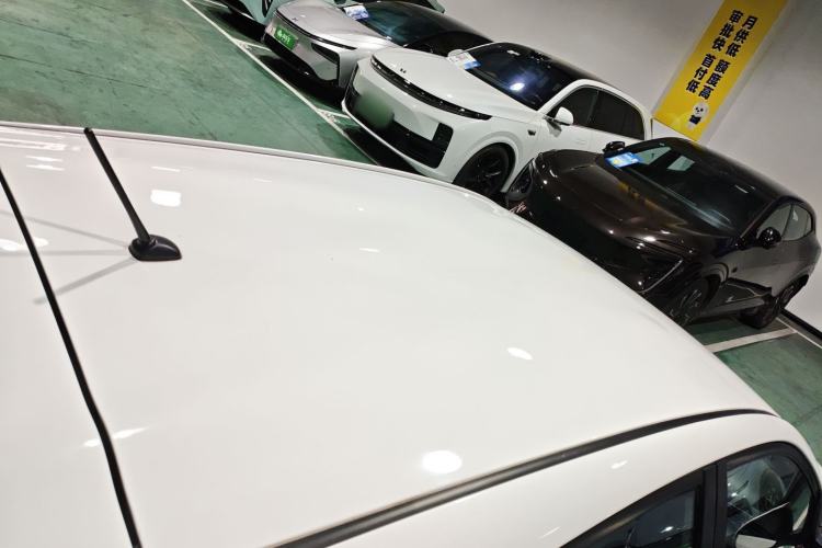 Used Toyota YARiS L Zhi Xuan 2016 Revised 1.5E CVT Charming Edition